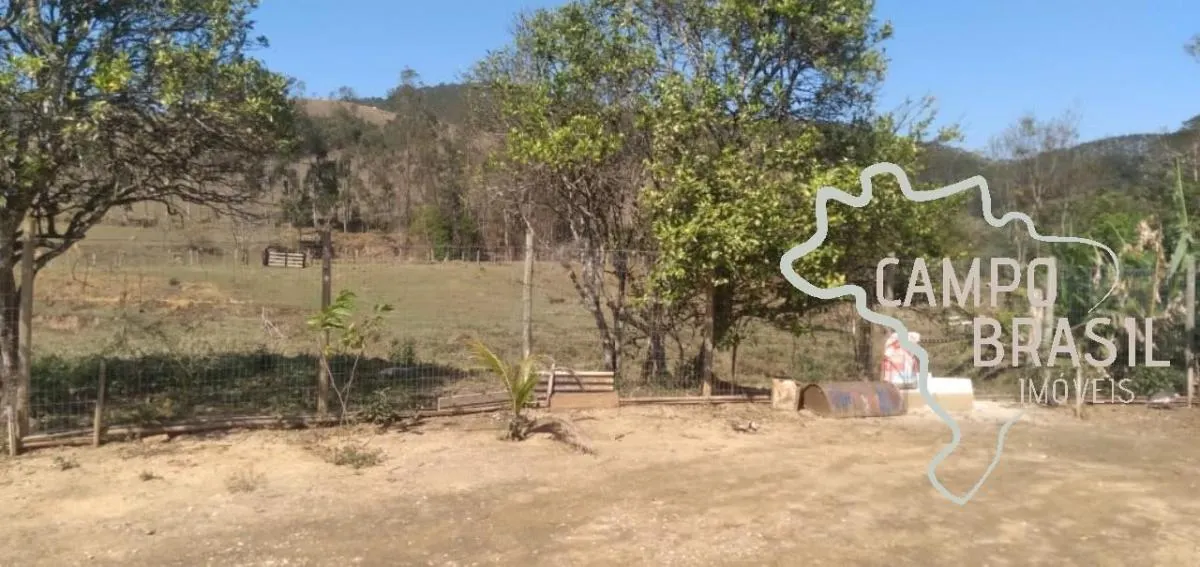 Chácara à venda de 2 ha em Redenção da Serra, SP, Brasil