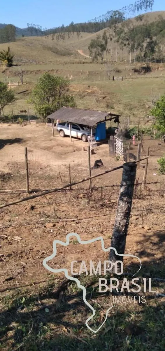 Chácara à venda de 2 ha em Redenção da Serra, SP, Brasil