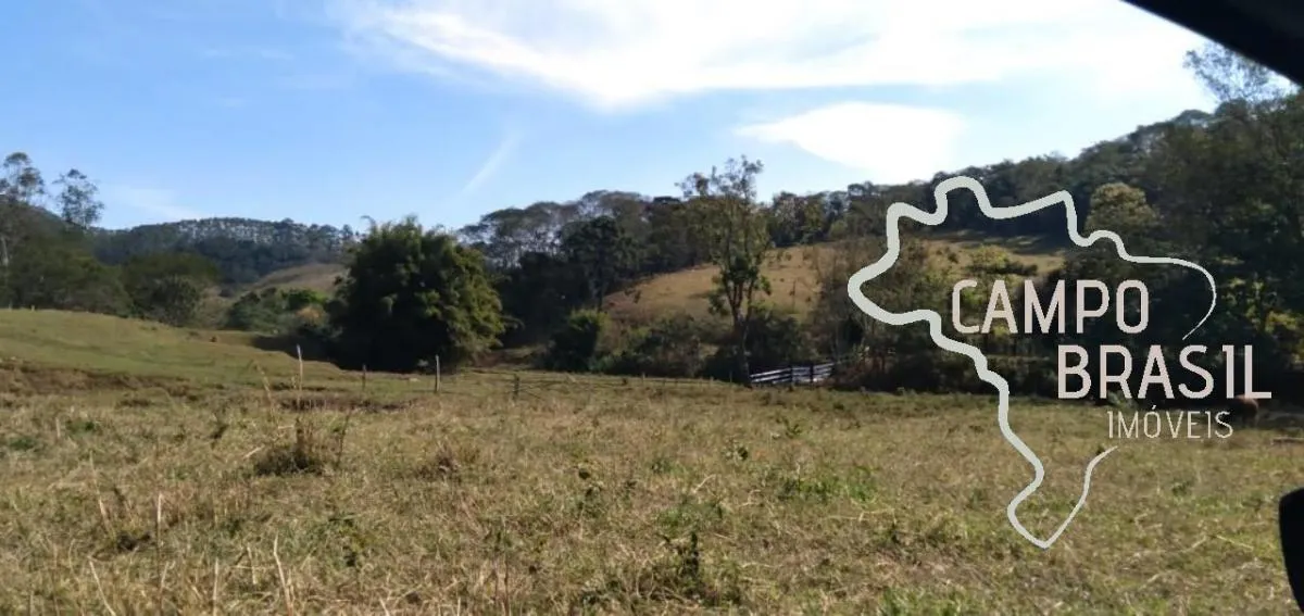Chácara à venda de 2 ha em Redenção da Serra, SP, Brasil