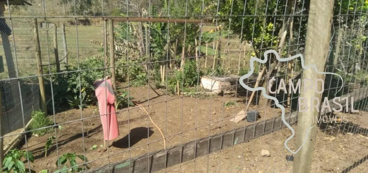 Chácara à venda de 2 ha em Redenção da Serra, SP, Brasil