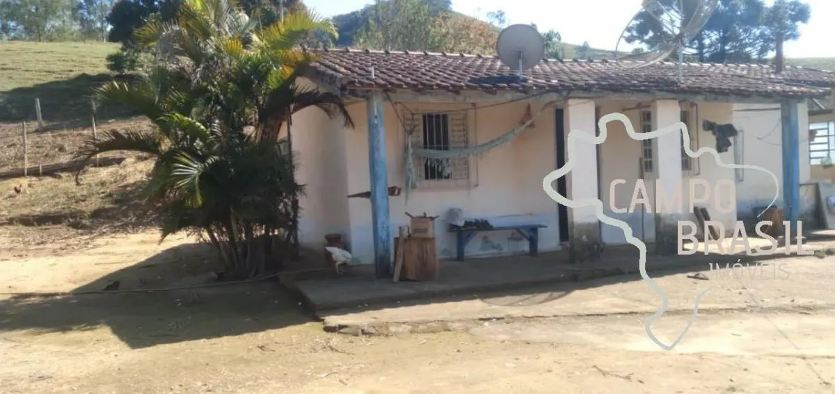 Chácara à venda de 2 ha em Redenção da Serra, SP, Brasil