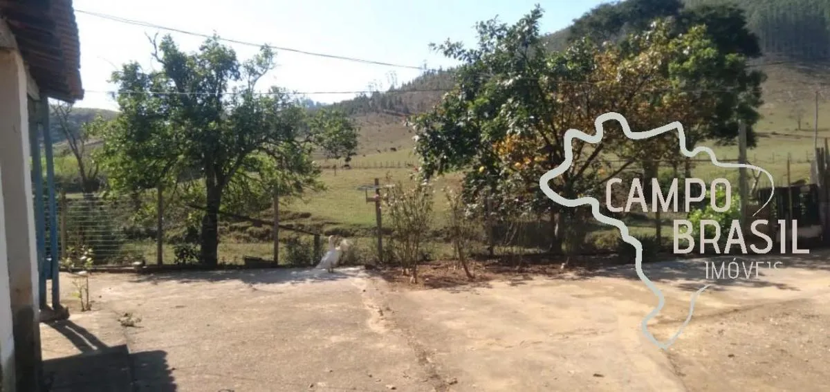 Chácara à venda de 2 ha em Redenção da Serra, SP, Brasil