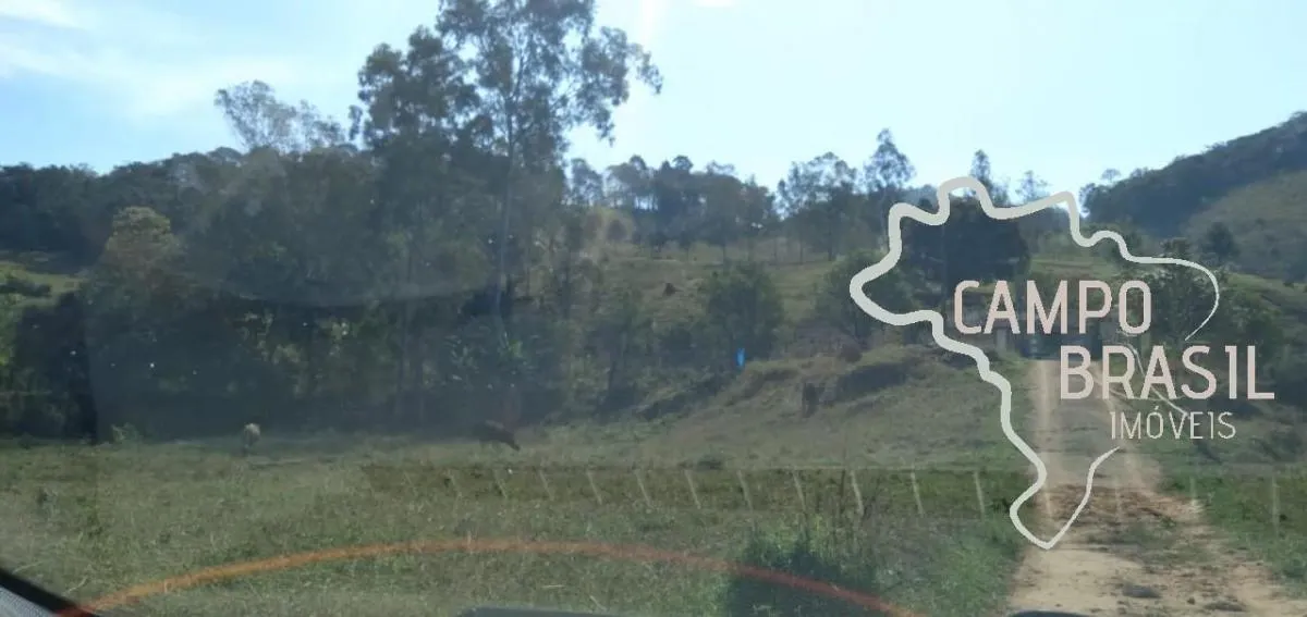 Chácara à venda de 2 ha em Redenção da Serra, SP, Brasil