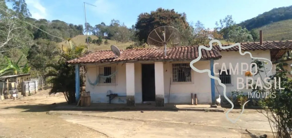 Chácara à venda de 2 ha em Redenção da Serra, SP, Brasil