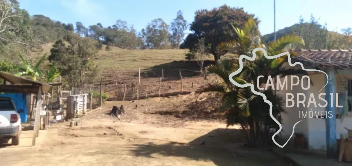 Chácara à venda de 2 ha em Redenção da Serra, SP, Brasil