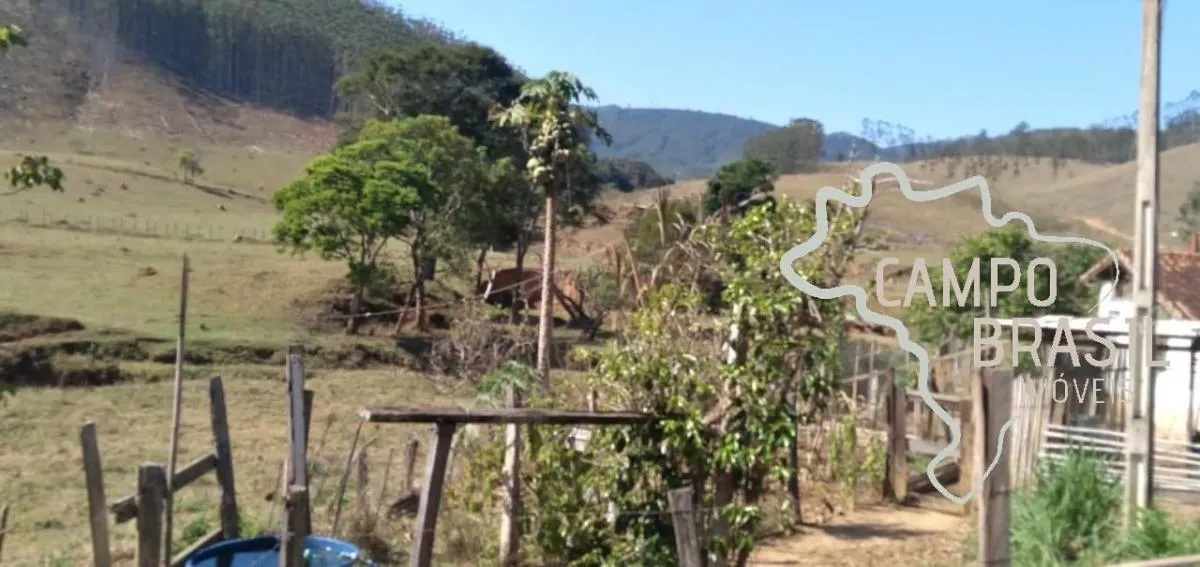 Chácara à venda de 2 ha em Redenção da Serra, SP, Brasil