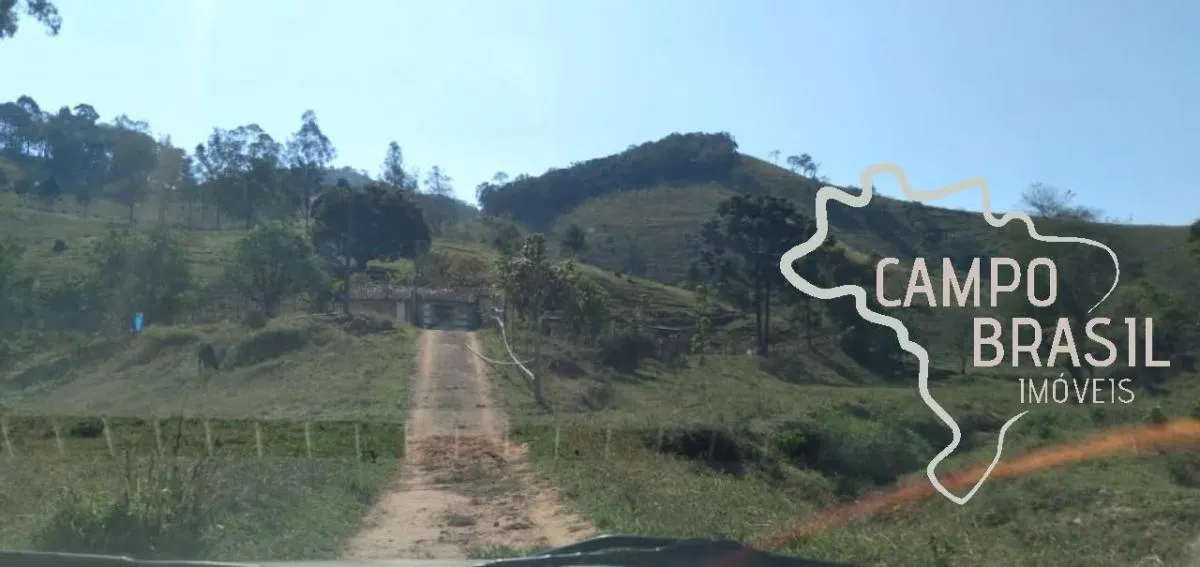 Chácara à venda de 2 ha em Redenção da Serra, SP, Brasil
