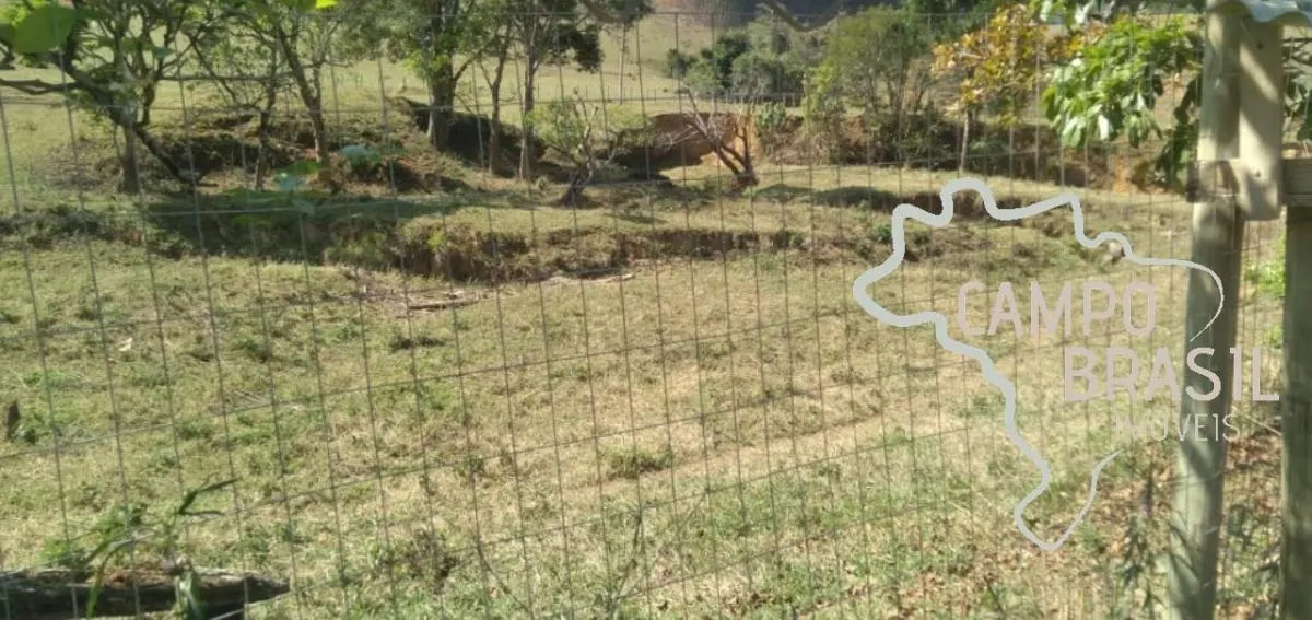 Chácara à venda de 2 ha em Redenção da Serra, SP, Brasil