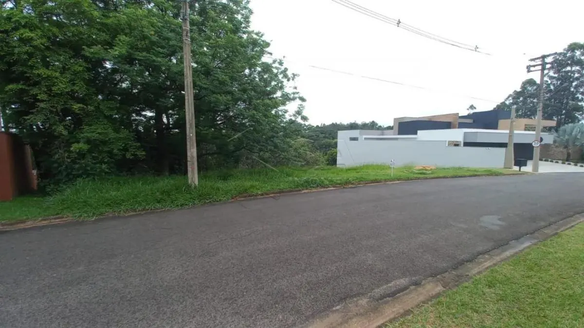 Country home for sale of 2,500 m² in Botucatu, SP, Brazil