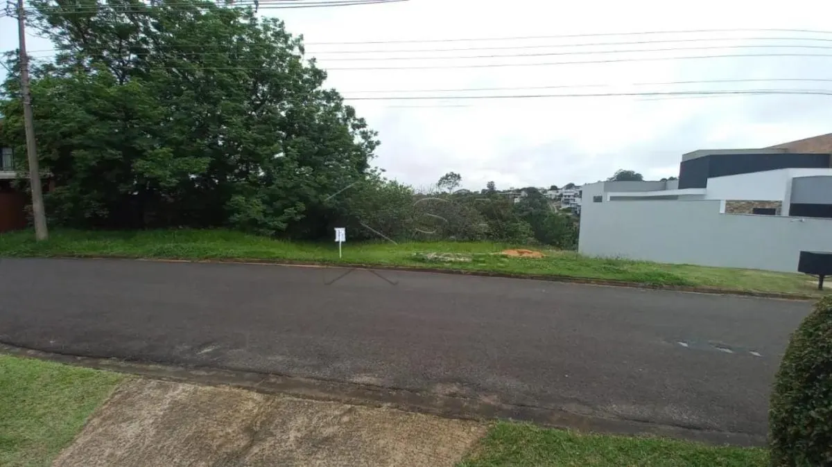 Country home for sale of 2,500 m² in Botucatu, SP, Brazil