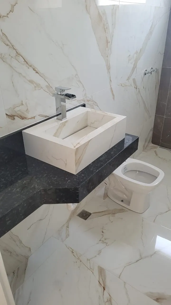 Casa à venda de 250 m² em Hortolândia, SP, Brasil