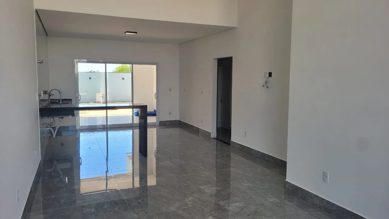 Casa à venda de 250 m² em Hortolândia, SP, Brasil