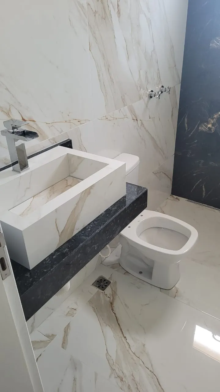 Casa à venda de 250 m² em Hortolândia, SP, Brasil