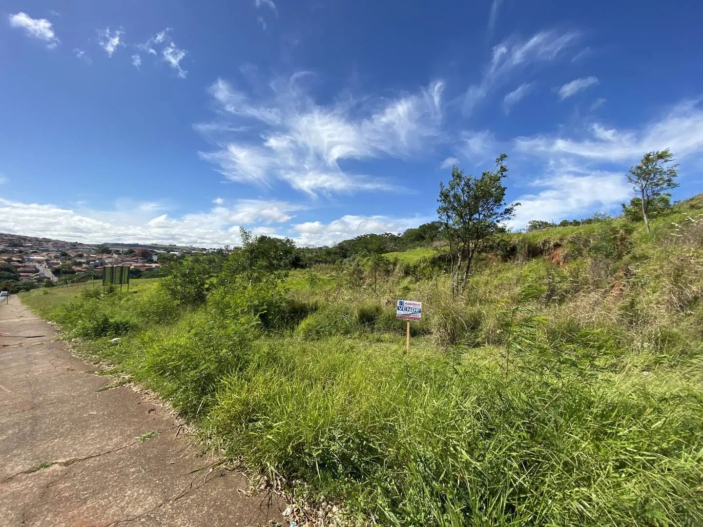 Plot for sale of 532 m² in Piraju, SP, Brazil