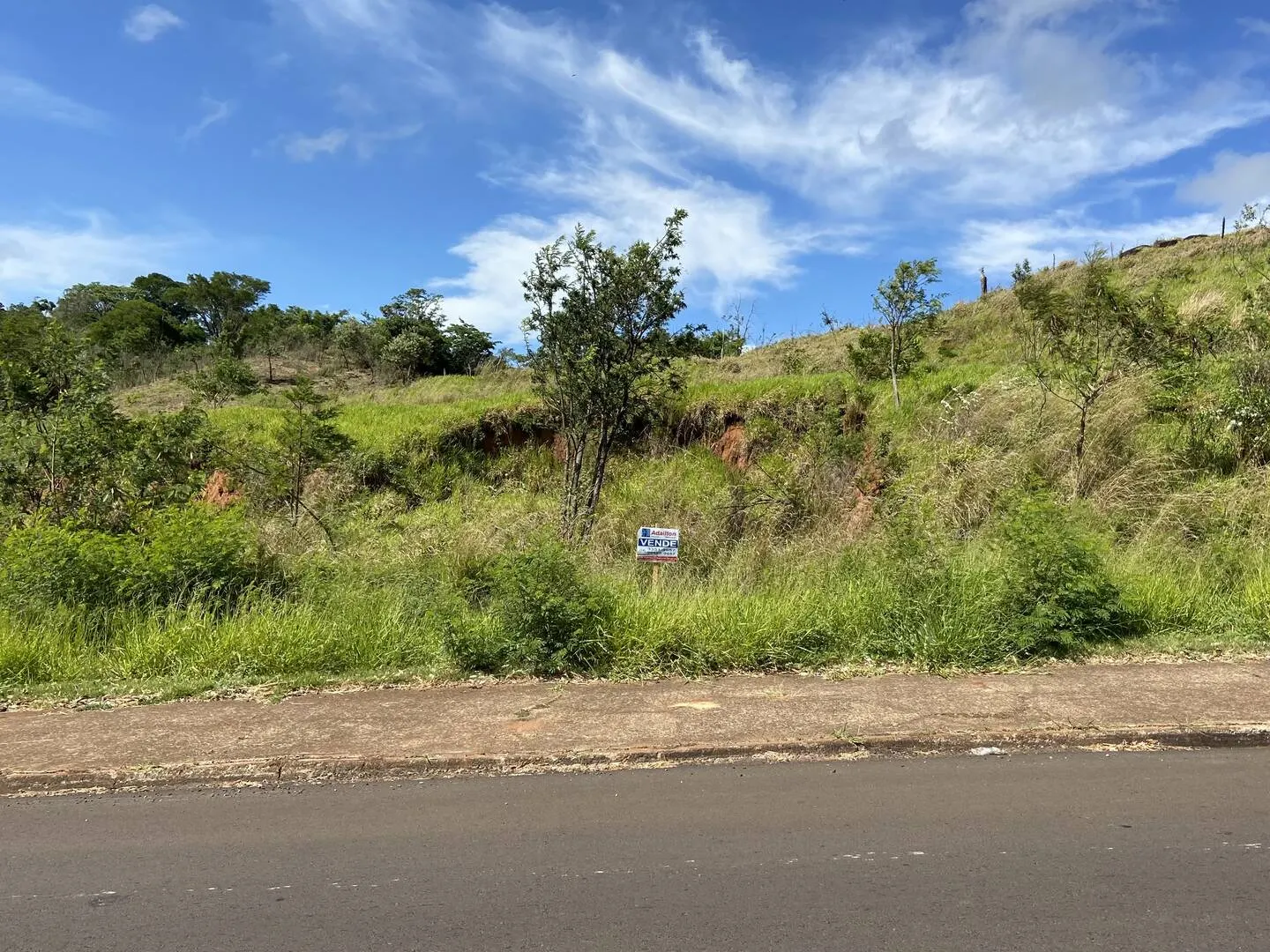 Plot for sale of 532 m² in Piraju, SP, Brazil