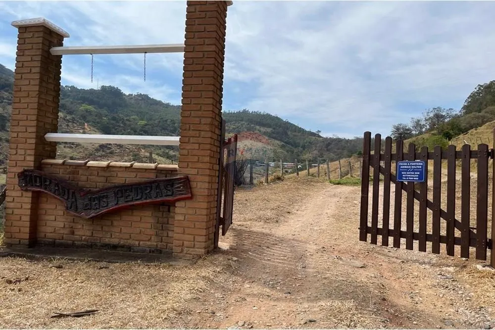 Sítio à venda de 38 ha em Bragança Paulista, SP, Brasil