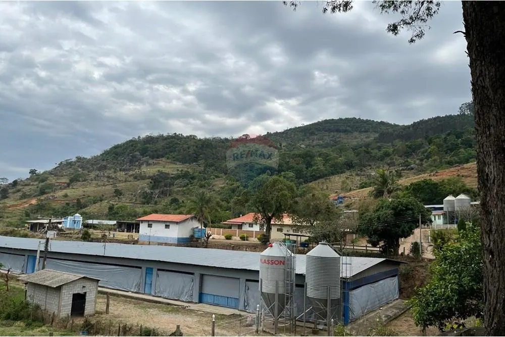 Sítio à venda de 38 ha em Bragança Paulista, SP, Brasil