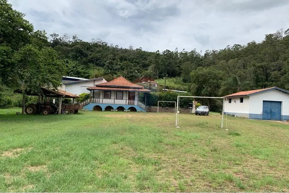 Sítio à venda de 38 ha em Bragança Paulista, SP, Brasil