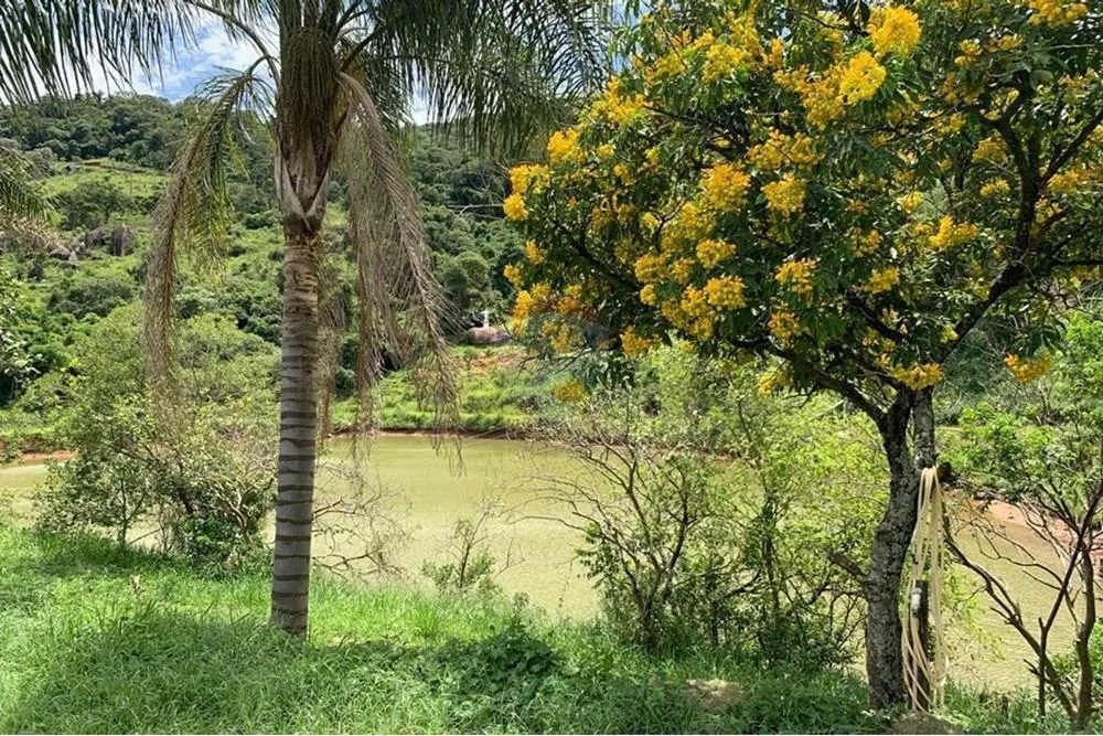 Sítio à venda de 38 ha em Bragança Paulista, SP, Brasil