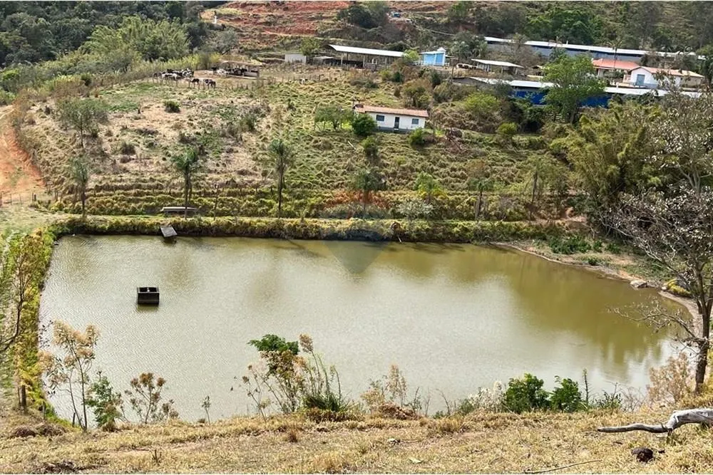 Sítio à venda de 38 ha em Bragança Paulista, SP, Brasil