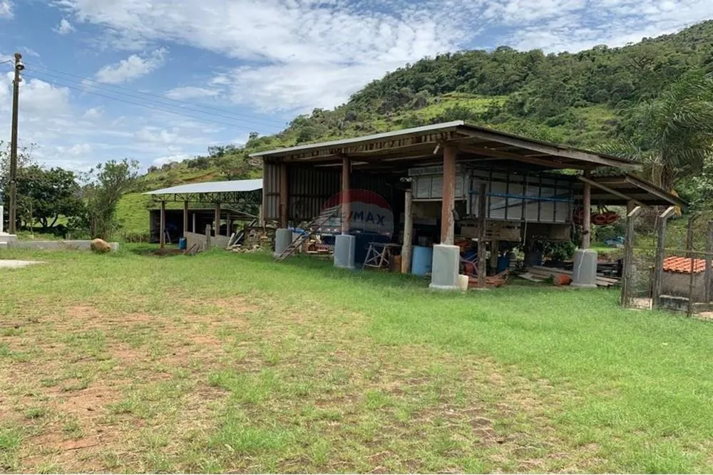 Sítio à venda de 38 ha em Bragança Paulista, SP, Brasil