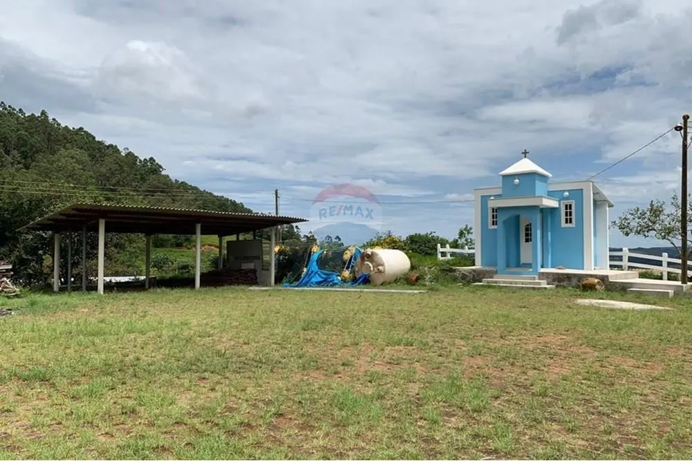 Sítio à venda de 38 ha em Bragança Paulista, SP, Brasil