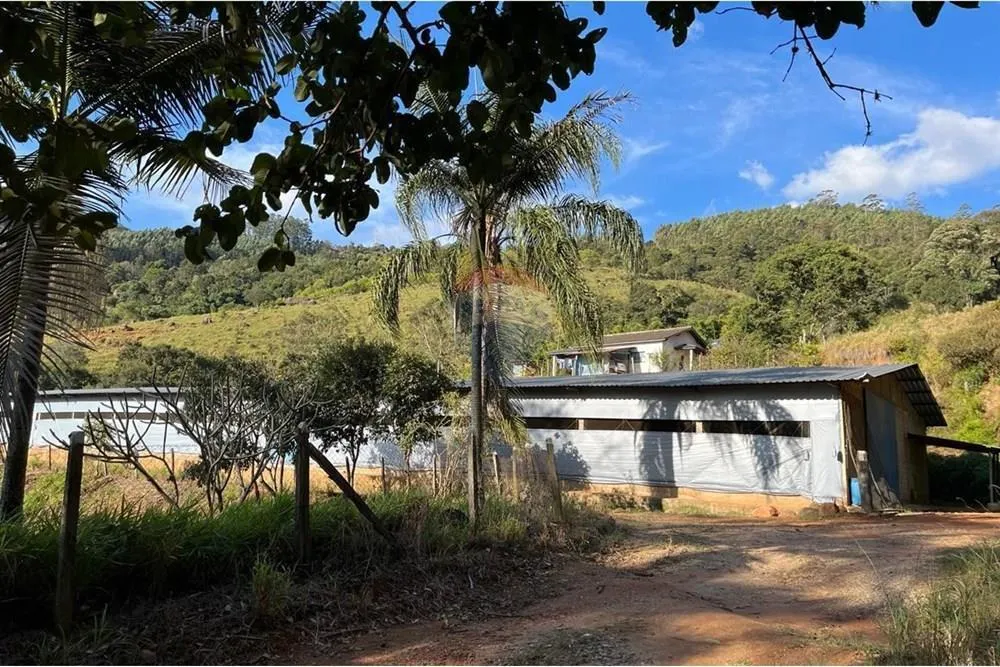 Sítio à venda de 38 ha em Bragança Paulista, SP, Brasil