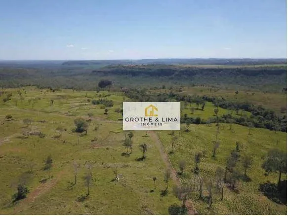 Fazenda à venda de 711 ha em Araguaína, TO, Brasil