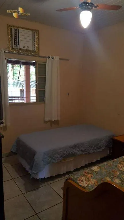 Small farm for sale of 4 acres in Santo Antônio do Leverger, MT, Brazil