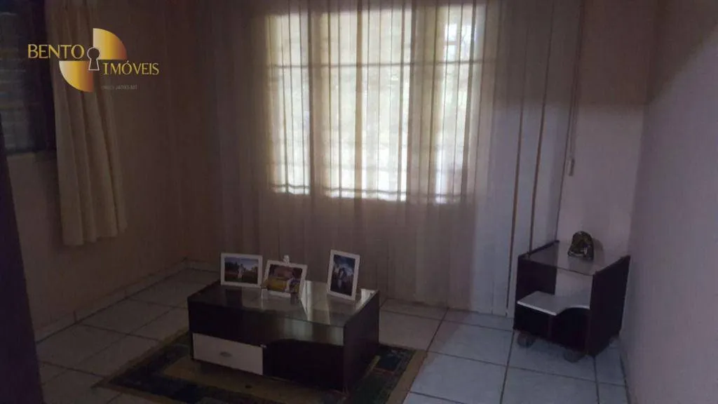 Small farm for sale of 4 acres in Santo Antônio do Leverger, MT, Brazil