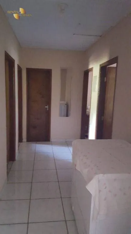 Small farm for sale of 4 acres in Santo Antônio do Leverger, MT, Brazil