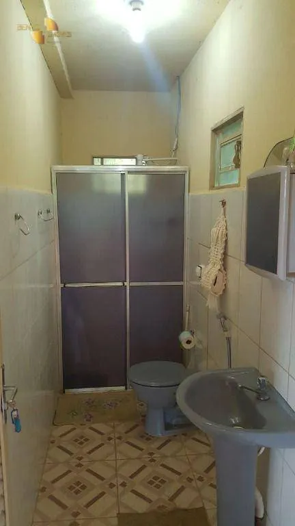 Small farm for sale of 4 acres in Santo Antônio do Leverger, MT, Brazil