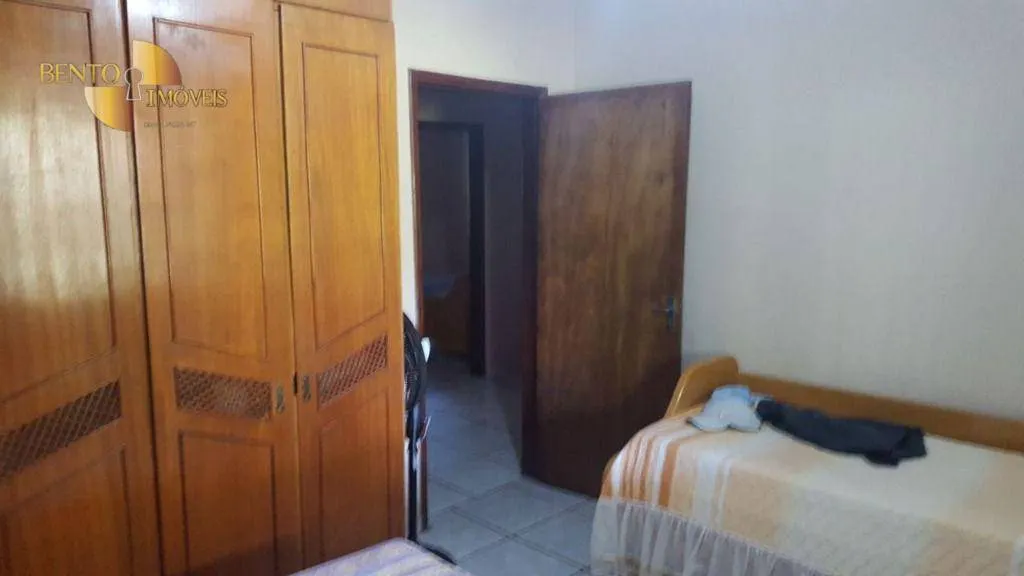 Small farm for sale of 4 acres in Santo Antônio do Leverger, MT, Brazil