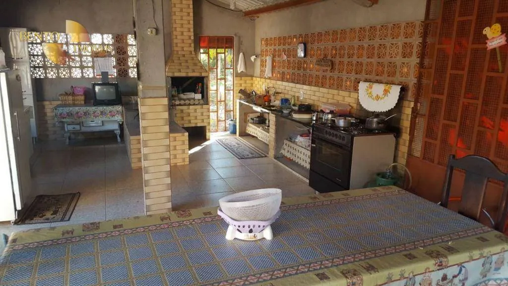 Small farm for sale of 4 acres in Santo Antônio do Leverger, MT, Brazil