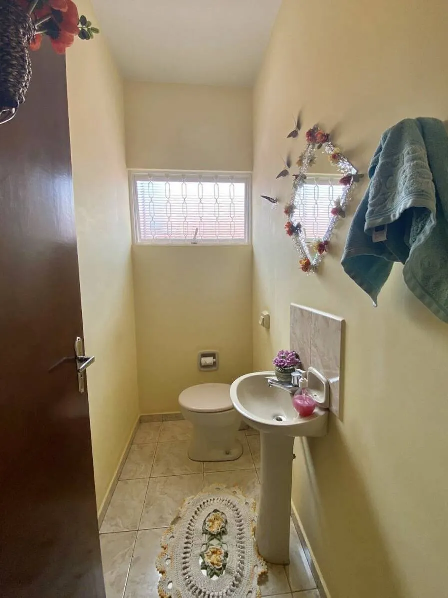 House for sale of 300 m² in Piraju, SP, Brazil