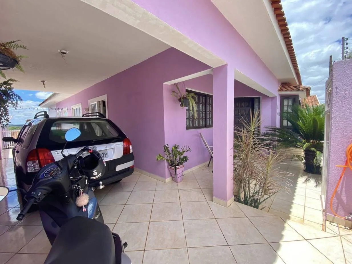 House for sale of 300 m² in Piraju, SP, Brazil