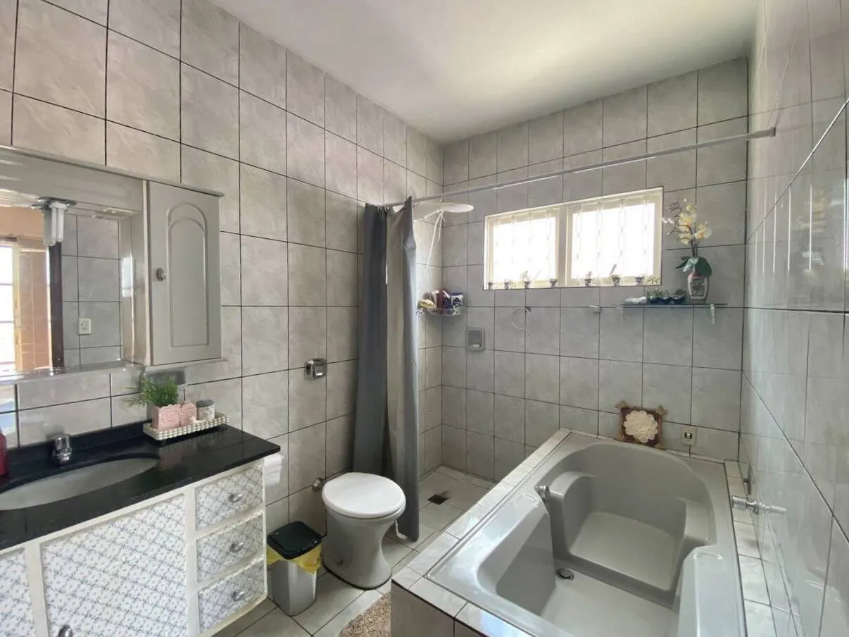 House for sale of 300 m² in Piraju, SP, Brazil