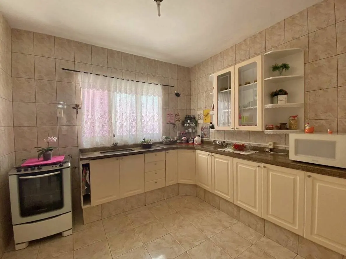 House for sale of 300 m² in Piraju, SP, Brazil