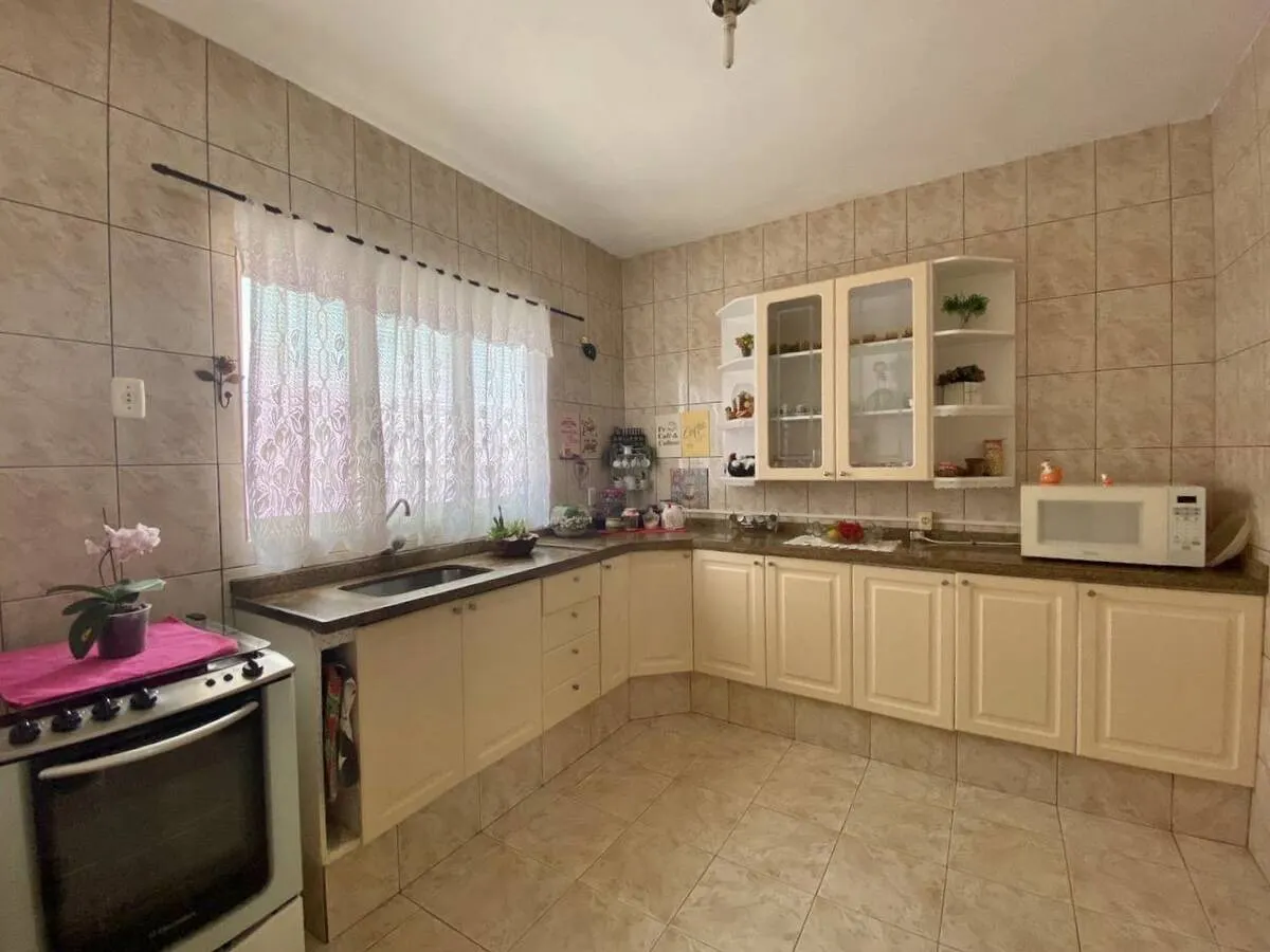 House for sale of 300 m² in Piraju, SP, Brazil
