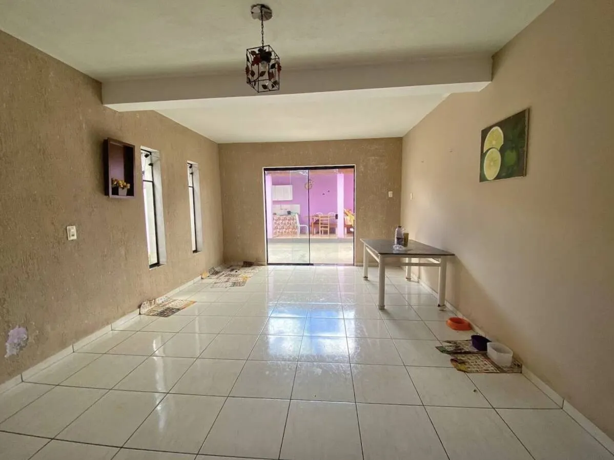 House for sale of 300 m² in Piraju, SP, Brazil