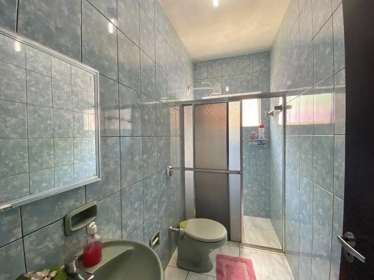 House for sale of 300 m² in Piraju, SP, Brazil