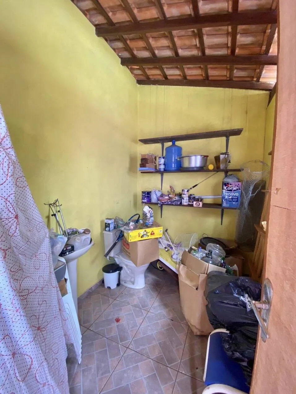 House for sale of 300 m² in Piraju, SP, Brazil
