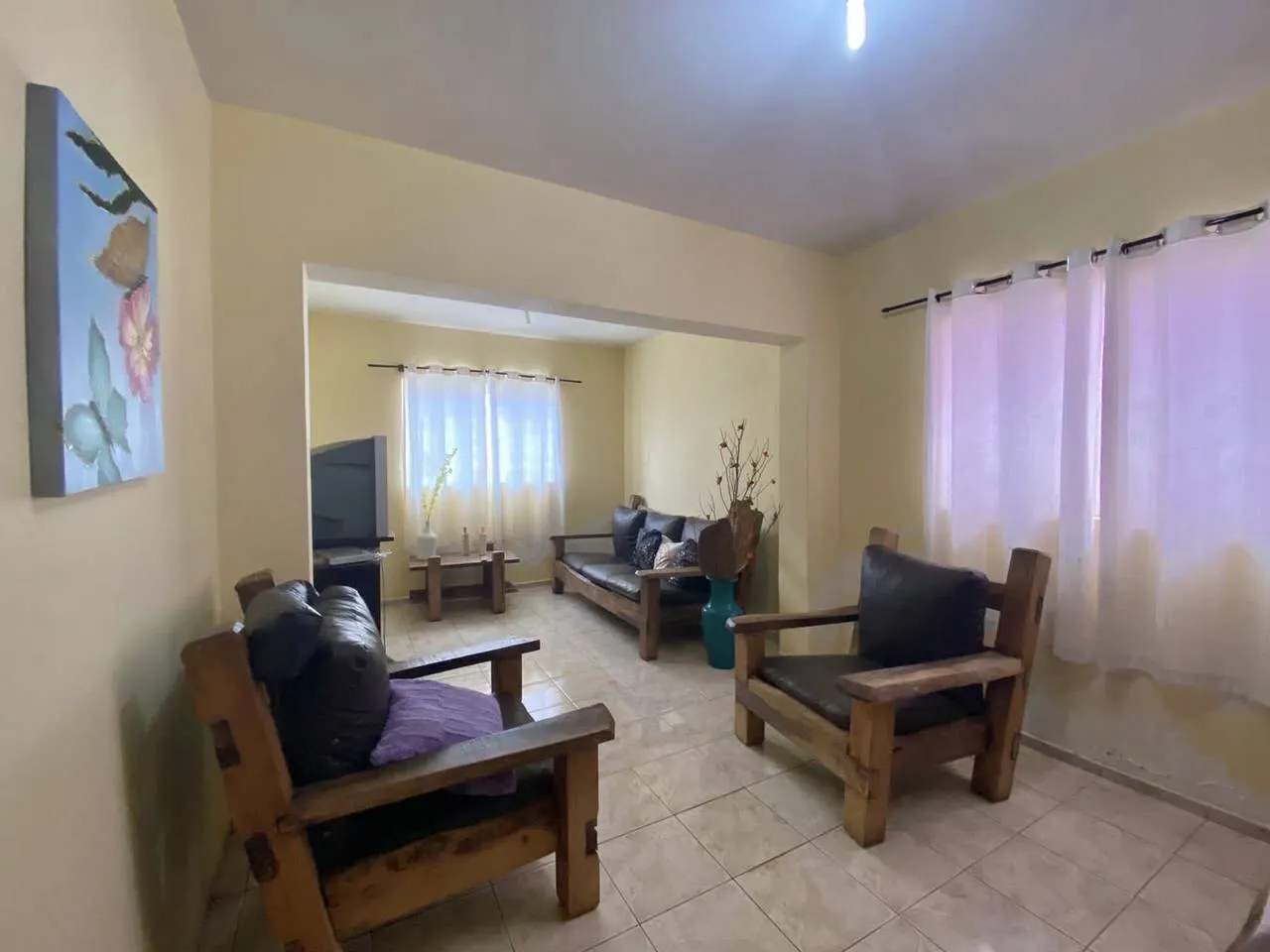 House for sale of 300 m² in Piraju, SP, Brazil