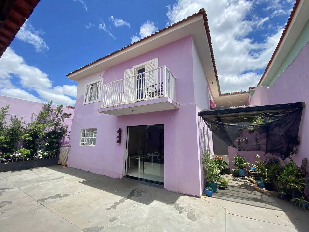 House for sale of 300 m² in Piraju, SP, Brazil