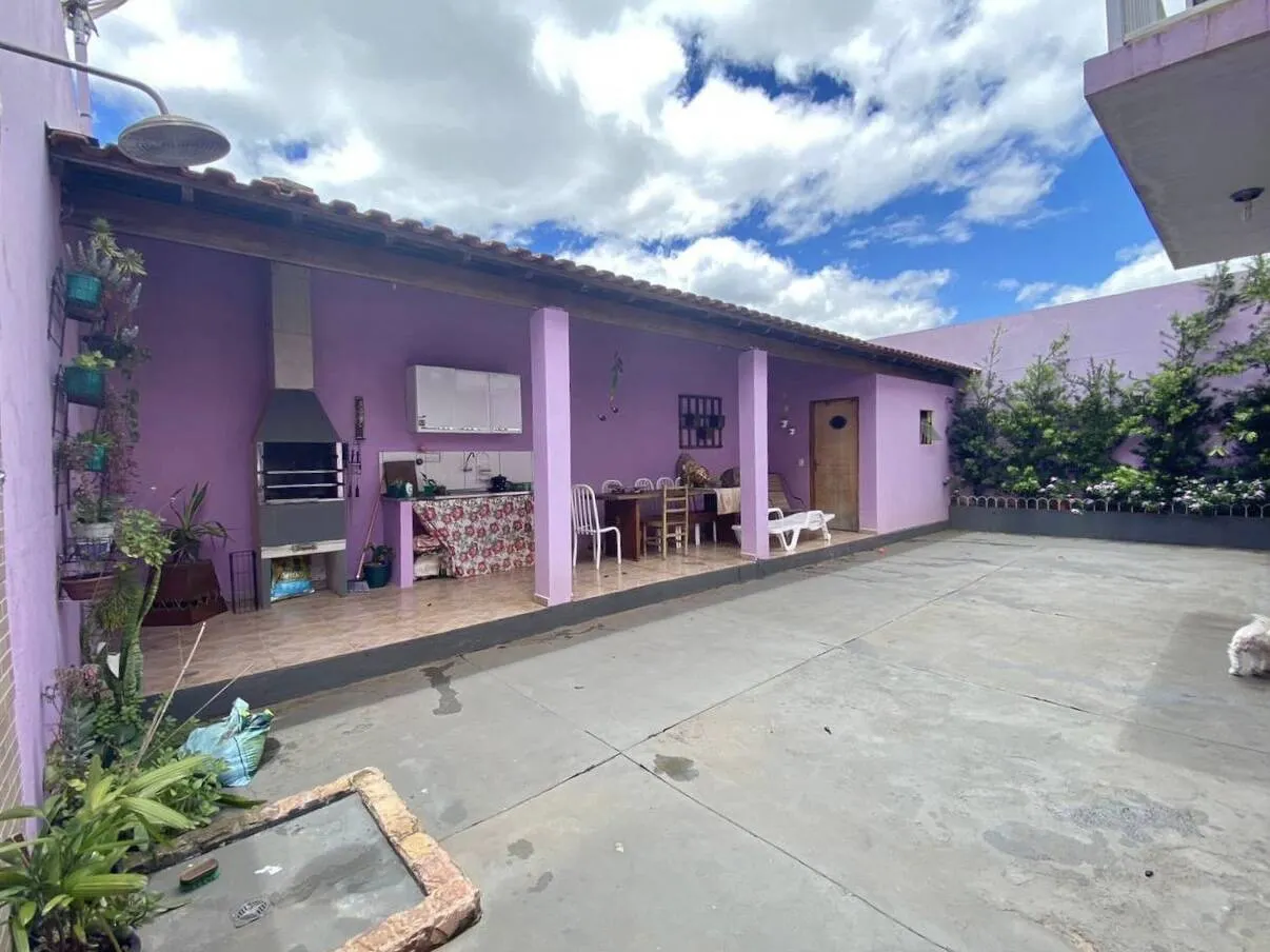 House for sale of 300 m² in Piraju, SP, Brazil