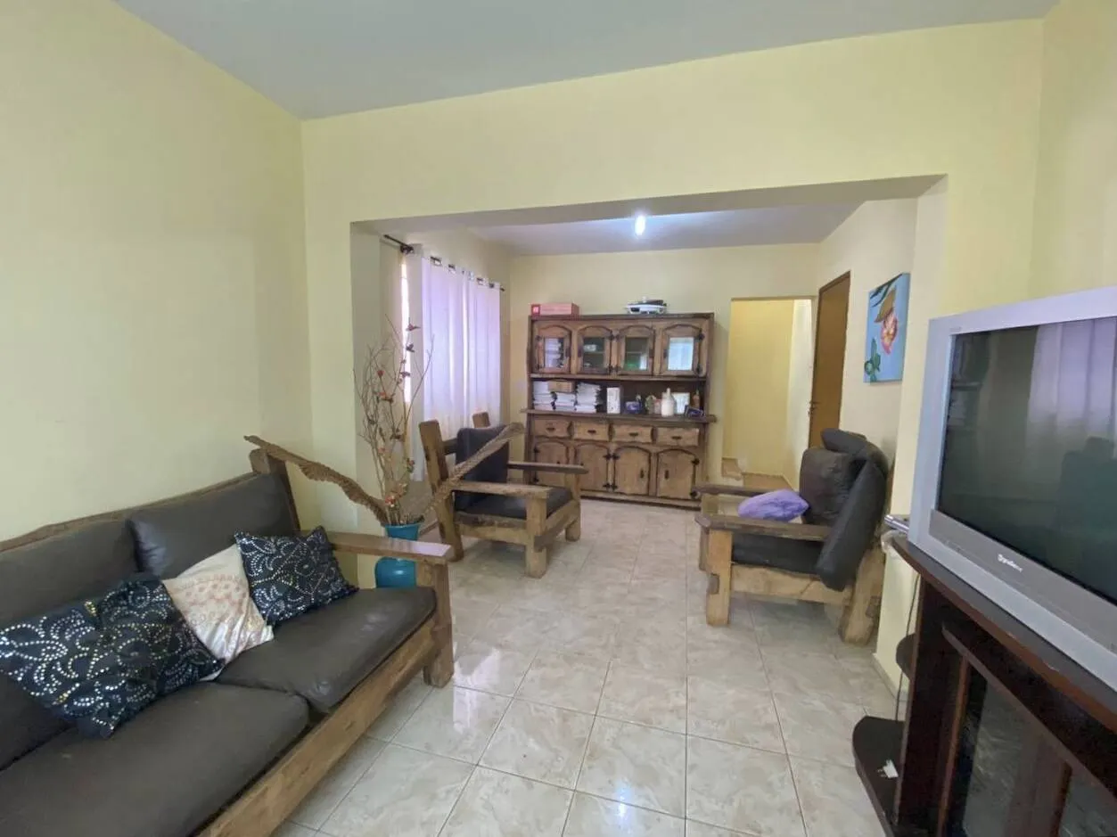 House for sale of 300 m² in Piraju, SP, Brazil