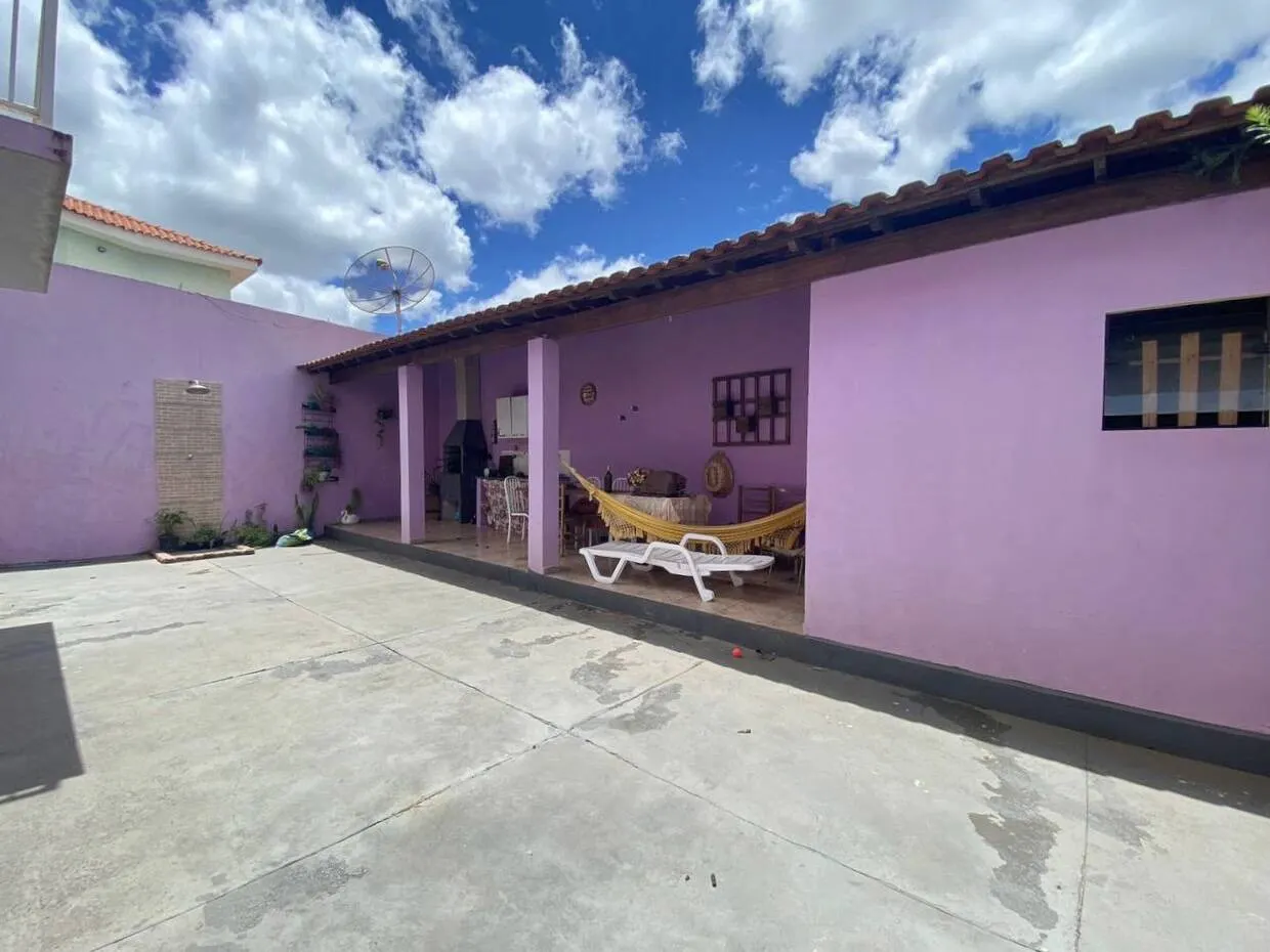 House for sale of 300 m² in Piraju, SP, Brazil