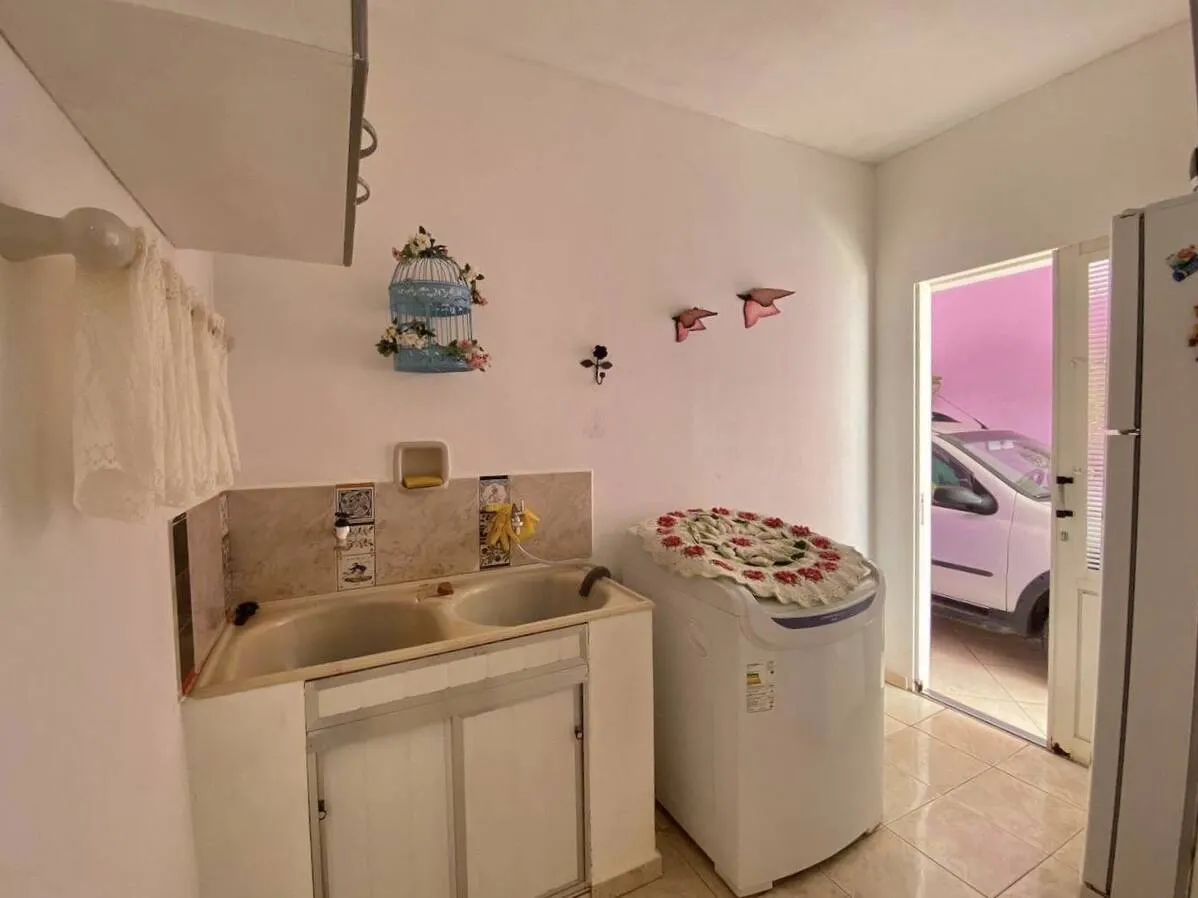 House for sale of 300 m² in Piraju, SP, Brazil