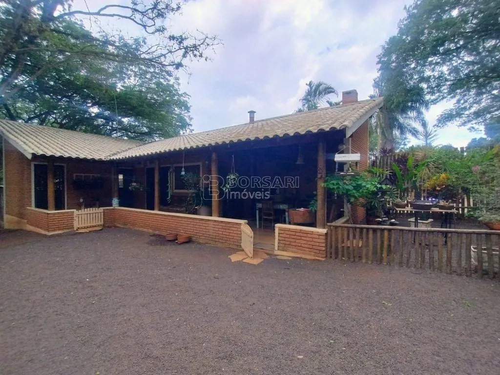 Chácara à venda de 2.652 m² em Araraquara, SP, Brasil