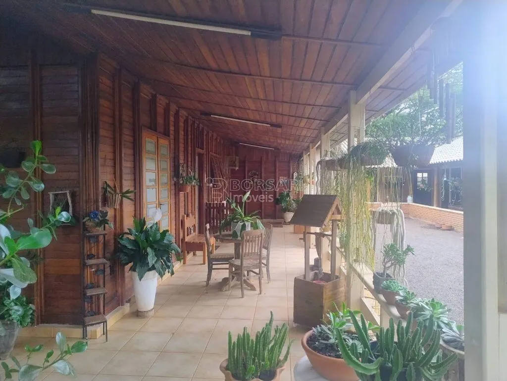 Chácara à venda de 2.652 m² em Araraquara, SP, Brasil